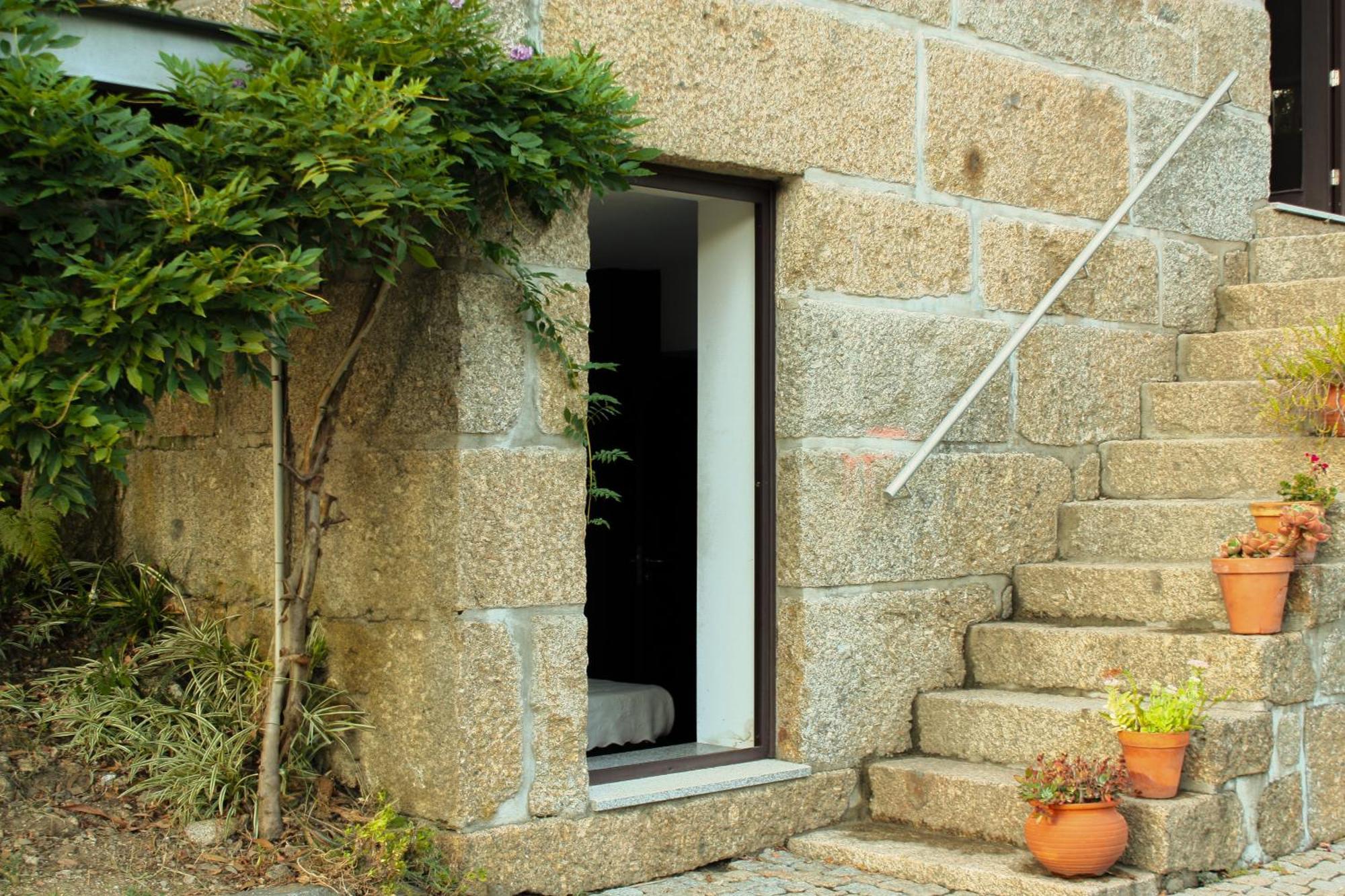 Casa De Gondomil Villa Alpendurada Exterior foto