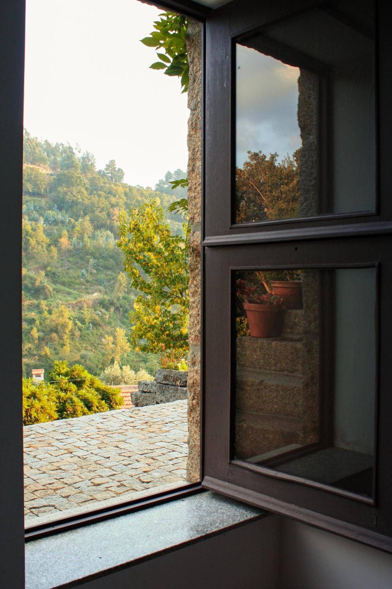Casa De Gondomil Villa Alpendurada Exterior foto
